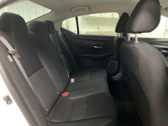 Used 2021  Nissan Sentra S CVT at Ideal Cars Llc near Mesa&comma; AZ