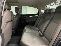 Used 2017  Honda Civic Sedan 4d Touring at Ideal Cars Llc near Mesa&comma; AZ