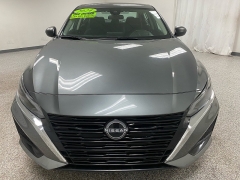Used 2024 Nissan Altima 2.5 SV Sedan at Ideal Cars Llc near Mesa, AZ