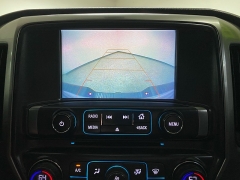 Used 2018  Chevrolet Silverado 1500 4WD Crew Cab LT Z71 at Ideal Cars Llc near Mesa&comma; AZ