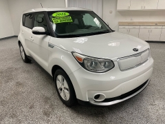 Used 2016 Kia Soul EV 4d Hatchback EV at Ideal Cars Llc near Mesa, AZ