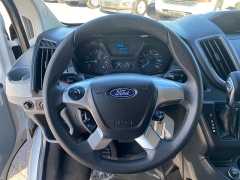 Used 2019  Ford Transit 350 Passenger Wagon Low Roof Wagon XLT w/Right Sliding Door at Ideal Cars Llc near Mesa, AZ