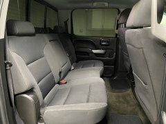 Used 2018  Chevrolet Silverado 1500 4WD Crew Cab LT Z71 at Ideal Cars Llc near Mesa&comma; AZ