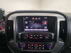 Used 2015 GMC Sierra 2500 4WD Double Cab SLE at Ideal Cars Llc near Mesa, AZ