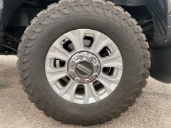 Used 2020  Ford Super Duty F-250 4WD Crew Cab XLT at Ideal Cars Llc near Mesa&comma; AZ