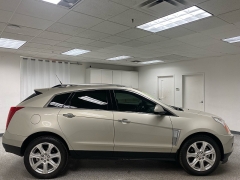 Used 2014  Cadillac SRX 4d SUV FWD Performance at Ideal Cars Llc near Mesa, AZ