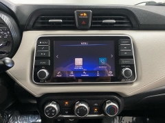 Used 2022  Nissan Versa SV CVT at Ideal Cars Llc near Mesa&comma; AZ