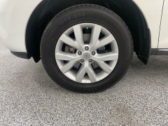 Used 2014 Nissan Murano 4d SUV FWD S at Ideal Cars Llc near Mesa, AZ