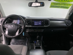 Used 2016 Toyota Tacoma 2WD Double Cab SR5 V6 at Ideal Cars Llc near Mesa, AZ