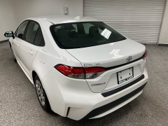 Used 2021  Toyota Corolla LE CVT at Ideal Cars Llc near Mesa, AZ