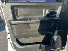 Used 2018  Ram 1500 4WD Quad Cab Tradesman at Ideal Cars Llc near Mesa, AZ