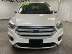 Used 2018  Ford Escape 4d SUV 4WD Titanium at Ideal Cars Llc near Mesa&comma; AZ