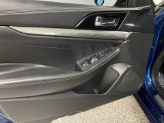 Used 2020  Nissan Maxima 4d Sedan SV at Ideal Cars Llc near Mesa&comma; AZ