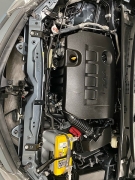 Used 2018  Toyota Corolla 4d Sedan SE CVT at Ideal Cars Llc near Mesa&comma; AZ