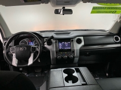 Used 2015 Toyota Tundra 2WD CrewMax SR5 5.7L at Ideal Cars Llc near Mesa, AZ