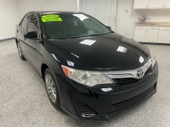 Used 2014 Toyota Camry 4d Sedan LE at Ideal Cars Llc near Mesa, AZ