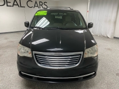 Used 2012  Chrysler Town & Country 4d Wagon Touring at Ideal Cars Llc near Mesa&comma; AZ