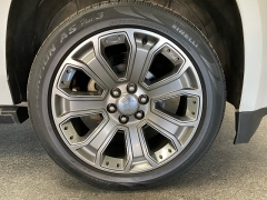 Used 2016  GMC Yukon 4d SUV 4WD Denali at Ideal Cars Llc near Mesa&comma; AZ