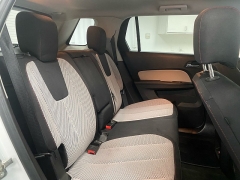 Used 2015 GMC Terrain 4d SUV FWD SLE2 at Ideal Cars Llc near Mesa, AZ