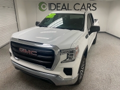 Used 2021  GMC Sierra 1500 2WD Double Cab 147" at Ideal Cars Llc near Mesa, AZ