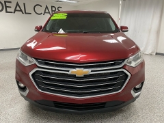 Used 2020 Chevrolet Traverse 4d SUV FWD LT Cloth w/1LT at Ideal Cars Llc near Mesa, AZ