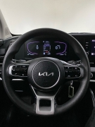 Used 2024  Kia Sportage LX FWD at Ideal Cars Llc near Mesa&comma; AZ