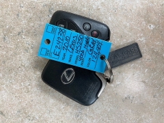 Used 2010 Lexus HS 250h 4dr Sdn Hybrid Premium at Ideal Cars Llc near Mesa, AZ