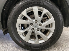 Used 2020  Hyundai Tucson 4d SUV AWD SE at Ideal Cars Llc near Mesa&comma; AZ