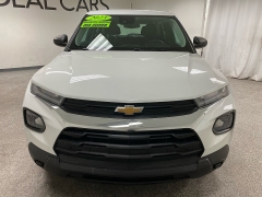 Used 2023  Chevrolet Trailblazer FWD 4dr LS at Ideal Cars Llc near Mesa&comma; AZ