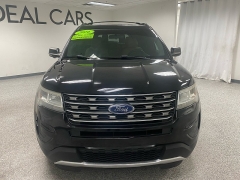 Used 2016  Ford Explorer 4d SUV FWD at Ideal Cars Llc near Mesa, AZ