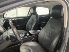 Used 2015 Ford Fusion Energi 4d Sedan Titanium at Ideal Cars Llc near Mesa, AZ