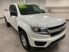 Used 2015 Chevrolet Colorado 2WD Ext Cab WT at Ideal Cars Llc near Mesa, AZ