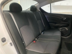 Used 2019 Nissan Versa 4d Sedan SV at Ideal Cars Llc near Mesa, AZ