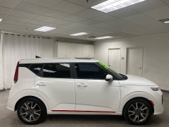 Used 2020  Kia Soul 4d Hatchback GT-Line at Ideal Cars Llc near Mesa&comma; AZ