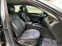 Used 2015  Hyundai Genesis 4d Sedan 3&period;8L at Ideal Cars Llc near Mesa&comma; AZ