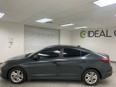 Used 2020  Hyundai Elantra 4d Sedan SEL at Ideal Cars Llc near Mesa&comma; AZ