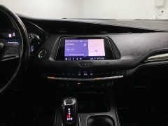 Used 2019  Cadillac XT4 4d SUV FWD Premium Luxury at Ideal Cars Llc near Mesa&comma; AZ