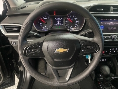 Used 2021  Chevrolet Trailblazer 4d SUV AWD LS at Ideal Cars Llc near Mesa, AZ