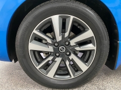 Used 2022  Nissan Versa SV CVT at Ideal Cars Llc near Mesa&comma; AZ