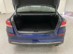 Used 2020 Kia Optima 4d Sedan LX at Ideal Cars Llc near Mesa, AZ