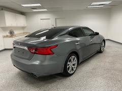 Used 2017 Nissan Maxima 4d Sedan S at Ideal Cars Llc near Mesa, AZ