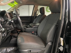 Used 2019 Ram 3500 4WD Crew Cab Tradesman at Ideal Cars Llc near Mesa, AZ