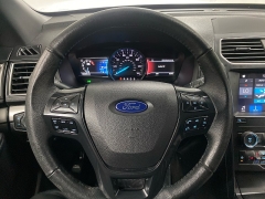 Used 2018 Ford Explorer 4d SUV 4WD XLT at Ideal Cars Llc near Mesa, AZ