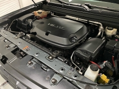 Used 2017  Chevrolet Colorado 4WD Crew Cab LT at Ideal Cars Llc near Mesa, AZ