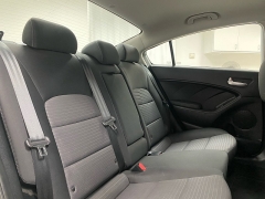 Used 2017 Kia Forte 4d Sedan LX Popular at Ideal Cars Llc near Mesa, AZ