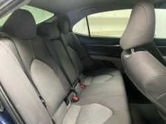 Used 2022 Toyota Camry LE Auto at Ideal Cars Llc near Mesa, AZ