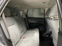 Used 2015  Honda CR-V 4d SUV FWD EX at Ideal Cars Llc near Mesa&comma; AZ