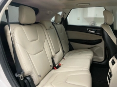 Used 2019 Ford Edge 4d SUV AWD Titanium at Ideal Cars Llc near Mesa, AZ