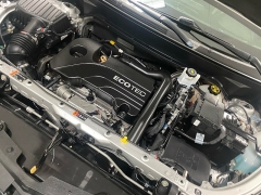 Used 2020  Chevrolet Equinox 4d SUV FWD LS w/1LS at Ideal Cars Llc near Mesa, AZ