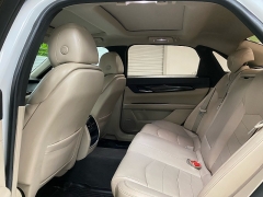 Used 2017  Cadillac CT6 4d Sedan RWD 2&period;0T at Ideal Cars Llc near Mesa&comma; AZ